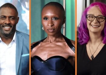 Idris Elba, Cynthia Erivo, Key Production’s Karen Emanuel and more amongst those recognized in UK New Year’s Honours list