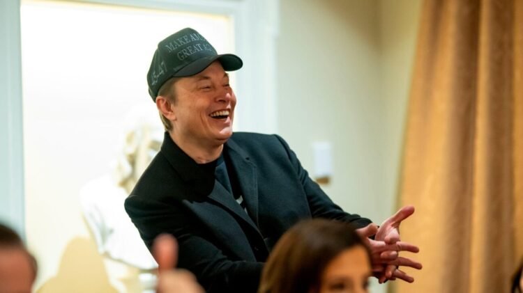 Elon Musk’s X sues music publishers, alleges industry ‘collusion’