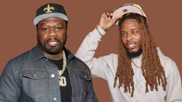 Fetty Wap Speaks On 50 Cent Helping Him While He Was In Prison: Watch