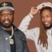 Fetty Wap Speaks On 50 Cent Helping Him While He Was In Prison: Watch