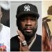 50 Cent to Produce Podcast on DMX Hosted by Jadakiss
