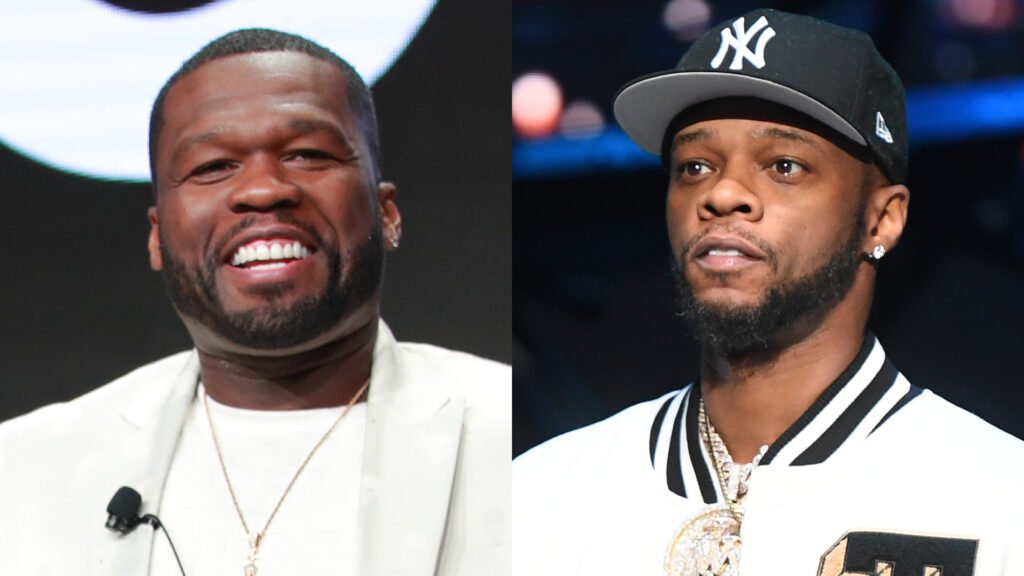 50 Cent Clowns Papoose’s Taste In Women During Spicy Social Media Spat