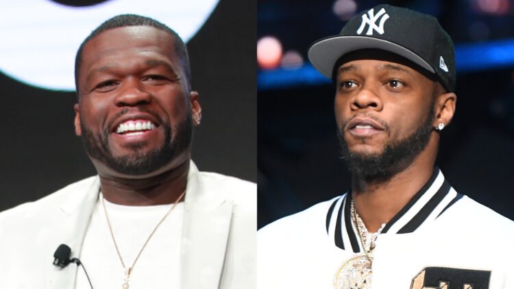 50 Cent Clowns Papoose’s Taste In Women During Spicy Social Media Spat