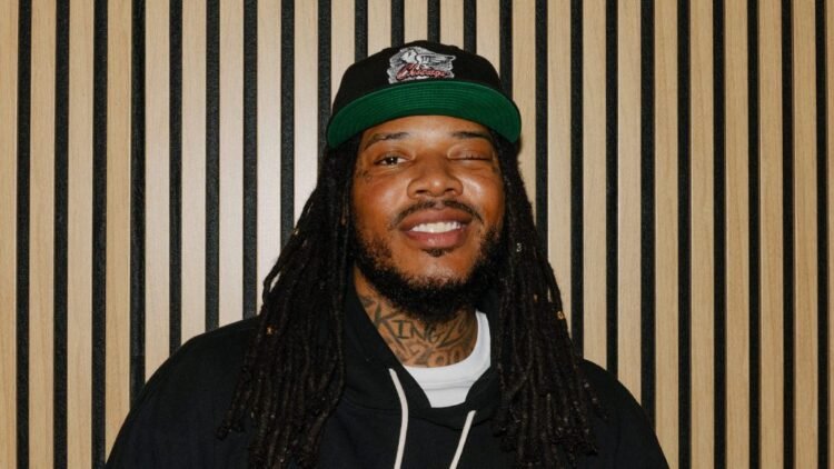 Fetty Wap Is Home With His Family, Freedom, And Future In Focus