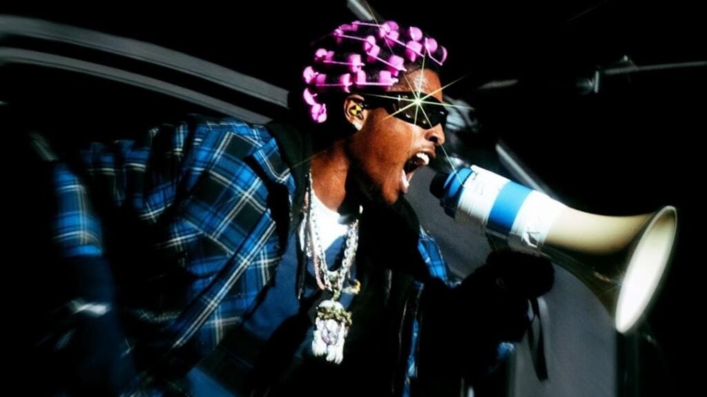 ASAP Rocky Announces The ‘Don’t Be Dumb’ World Tour With 42 Dates ASAP Rocky Announces The ‘Don’t Be Dumb’ World Tour With 42 Dates