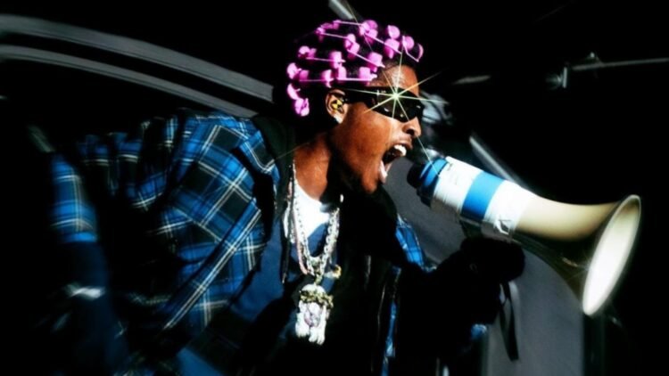 ASAP Rocky Announces The ‘Don’t Be Dumb’ World Tour With 42 Dates ASAP Rocky Announces The ‘Don’t Be Dumb’ World Tour With 42 Dates