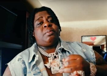 BigXThaPlug Says No To Ozempic & BBL, Yes To Working Out