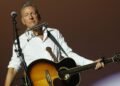 Bruce Springsteen Denounces ICE, Dedicates Song to Renee Good