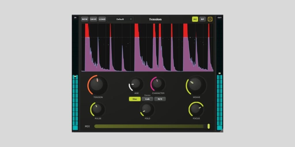 Carbon Fiber Plugins releases Tension, a FREE character clipper plugin for Windows Carbon Fiber Plugins releases Tension, a FREE character clipper plugin for Windows