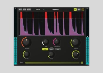 Carbon Fiber Plugins releases Tension, a FREE character clipper plugin for Windows