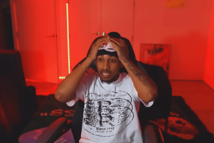 EXCLUSIVE: DDG Sued Over Song With Plaqueboy Max & Causing Death Threats Against Producers