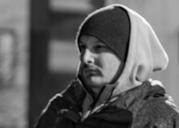 LISTEN: SHDWCSTRS Blurs the Line Between Hip Hop and Electronic Music on new “ALT/GEN” Project