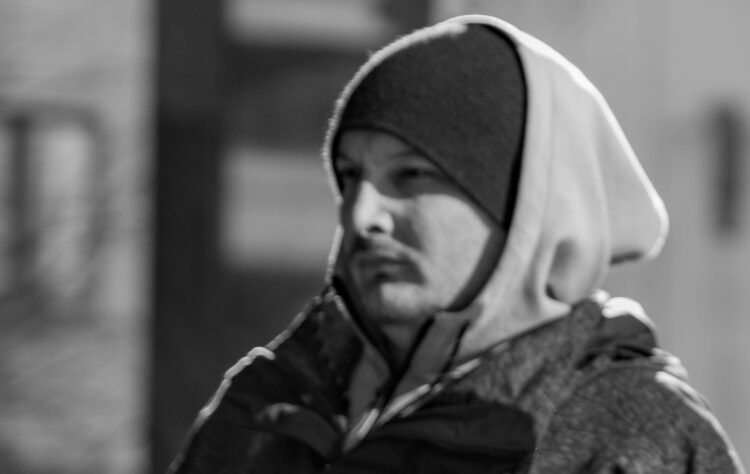 LISTEN: SHDWCSTRS Blurs the Line Between Hip Hop and Electronic Music on new “ALT/GEN” Project