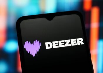 Deezer plans to license its AI-detection tool to other companies – after using it to demonetise 85% of AI music on its platform