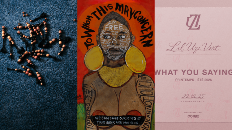 New Music Friday: 15 Hip-Hop, R&B Releases You Need On Your Playlist