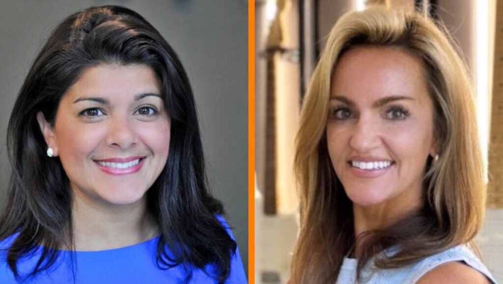 NMPA promotes Danielle Aguirre to Chief Legal Officer & Chief Operating Officer; Charlotte Sellmyer upped to EVP