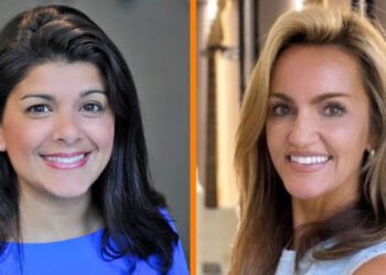 NMPA promotes Danielle Aguirre to Chief Legal Officer & Chief Operating Officer; Charlotte Sellmyer upped to EVP
