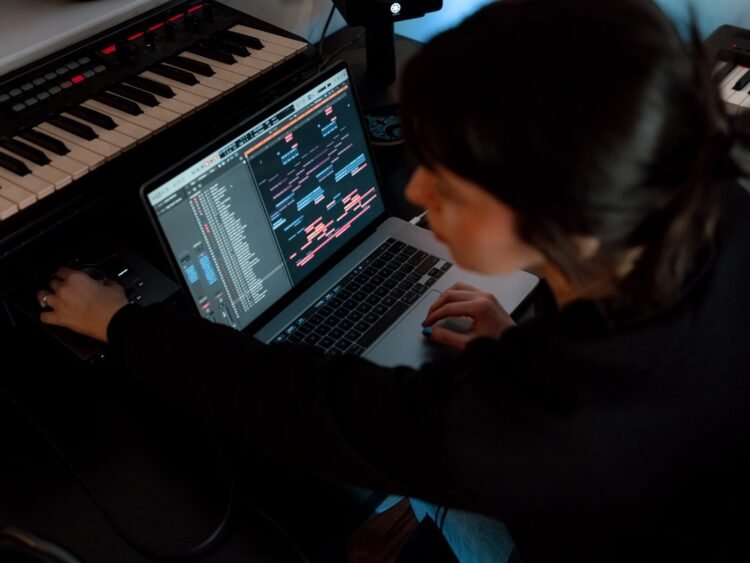 A guide to future-proofing your DAW project