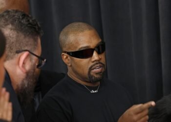 Kanye West Fails To Derail Lawsuit Over $57 Million Malibu Mansion