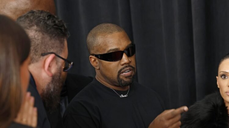 Kanye West Fails To Derail Lawsuit Over $57 Million Malibu Mansion