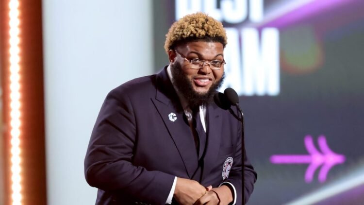 Druski’s Mega Church Skit Goes Viral, Sparks Debate Druski’s Mega Church Skit Goes Viral, Sparks Debate