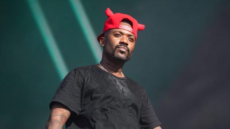 Ray J Says He’s in His “Last Days” Due to Deteriorating Heart Health: “I F–ked Up” Ray J Says He’s in His “Last Days” Due to Deteriorating Heart Health: “I F–ked Up”