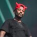 Ray J Says He’s in His “Last Days” Due to Deteriorating Heart Health: “I F–ked Up” Ray J Says He’s in His “Last Days” Due to Deteriorating Heart Health: “I F–ked Up”