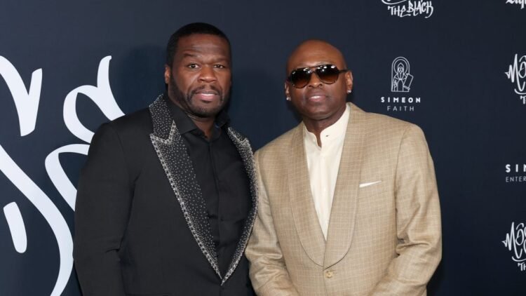 ‘Moses In Black’ Los Angeles Premiere: 50 Cent, Omar Epps, Wiz Khalifa And More Attend ‘Moses In Black’ Los Angeles Premiere: 50 Cent, Omar Epps, Wiz Khalifa And More Attend