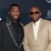 ‘Moses In Black’ Los Angeles Premiere: 50 Cent, Omar Epps, Wiz Khalifa And More Attend ‘Moses In Black’ Los Angeles Premiere: 50 Cent, Omar Epps, Wiz Khalifa And More Attend