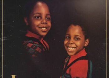 ”I” Marks a Spiritual Beginning to Jon Connor’s Ongoing 12-Part Series Spanning All of 2026 (EP Review)