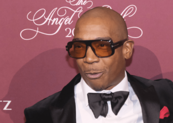 Ja Rule Turns Golf Mishap Into Home Simulator Project After Derek Jeter Tournament Disaster