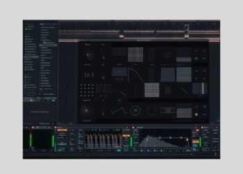 Jonas Eriksson releases Tape Fiasco, a FREE time-based multi-effect plugin