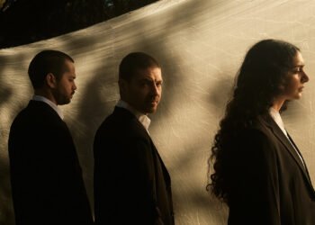 Junaco on DIY recording, Sonic Ranch, and the subtle power of RX