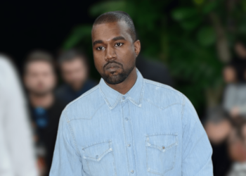 NBA Star Claims He Almost Beat Up Kanye West Over Parking Spot Beef