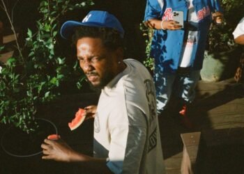 How Kendrick Lamar Tapped Into The Spirit Of L.A. To Make ‘GNX’