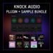 Save 42% on KNOCK + Sample Packs Bundle