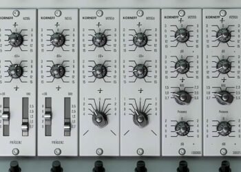New Music Gear Monday: Korneff Audio Sitral Klangfilter W295 EQ Plugin