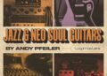Loopmasters releases Jazz & Neo Soul Guitars by Andy Pfeiler