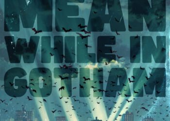 Johnny Slash, Coast LoCastro, Apathy, & Lil Dee Collide on “Mean While In Gotham”