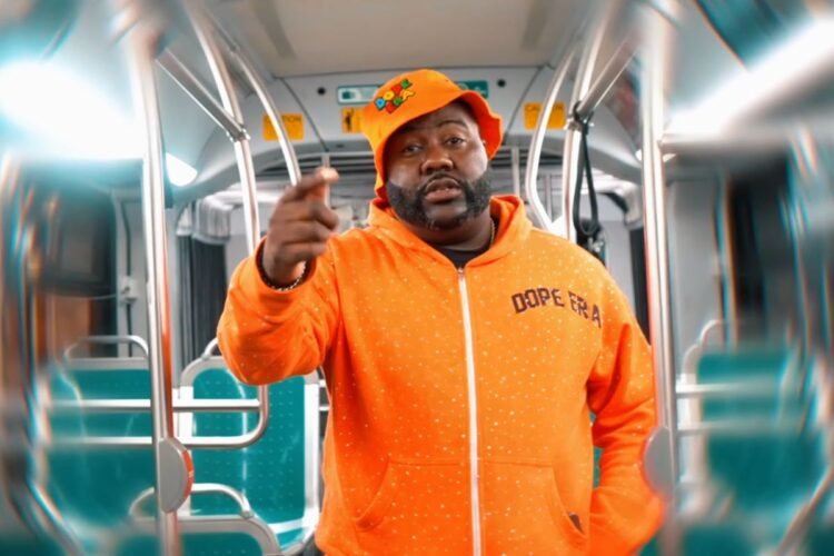 Mistah F.A.B.’s Oakland Store Catches Fire, Rapper’s Response Is Shocking Mistah F.A.B.’s Oakland Store Catches Fire, Rapper’s Response Is Shocking