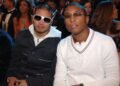 Pharrell Sued By Chad Hugo Over Alleged Holding Back Of Neptunes Money Pharrell Sued By Chad Hugo Over Alleged Holding Back Of Neptunes Money