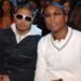 Pharrell Sued By Chad Hugo Over Alleged Holding Back Of Neptunes Money