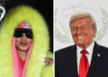 Nicki Minaj Set To Join Donald Trump At DC Summit