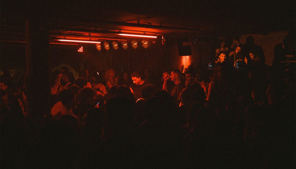 Noha on groove, texture, and using Guitar Rig to shape emotion