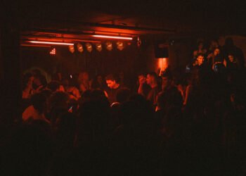 Noha on groove, texture, and using Guitar Rig to shape emotion