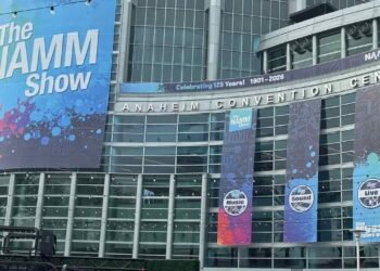 New Music Gear Monday: Winter NAMM Overview