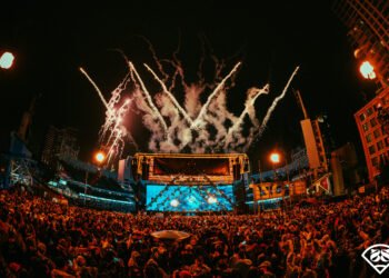 Proper NYE Delivers A Proper Entrance to 2026