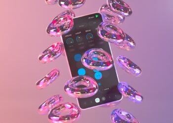 Polaris music-making app now available for iOS