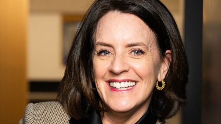 Rebecca Kane Burton joins Superstruct Entertainment as Chief Operating Officer Rebecca Kane Burton joins Superstruct Entertainment as Chief Operating Officer