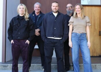 Saul Fitton joins PULSE Music Group as Senior Vice President/Head of Creative, UK